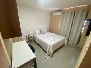 Hotel Sur Brasil - Ciudad del Este - 5