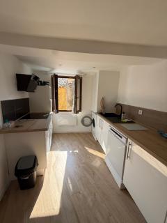 Au coeur de la Provence - séjour cosy - Barjols - 6
