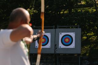 Eko Homestead Luka - Escape Room, Archery, BBQ, Rafting and more - - 1