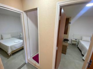 Hotel Sur Brasil - Ciudad del Este - 6