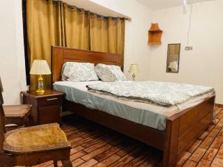 Istanbul Guest House Skardu - 2