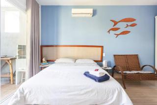 Casa próxima ao mar andar térreo - Florianópolis - 0