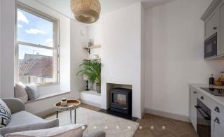 96 South Street - St. Andrews - 1