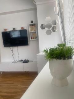 Angels Appartments - Skopje - 8