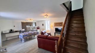 Gîte les Herbiers - Les Herbiers - 9