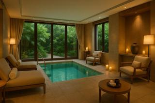 Glam Wellness Spa Nagpur - Jāmb - 1