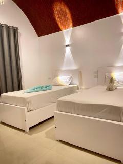 Nile smile - guest house - Luxor - 8