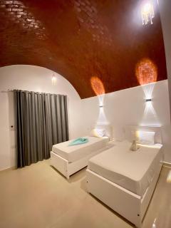 Nile smile - guest house - Luxor - 7