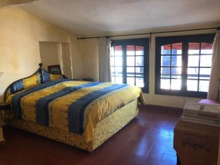 150 m2, 2 terrasses , vieille ville et vue - 8
