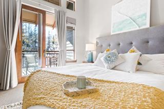 Serenity King - Balcony - Park City - 0