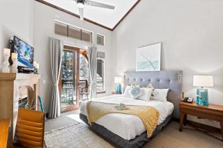 Serenity King - Balcony - Park City - 8