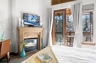 Serenity King - Balcony - Park City - 7