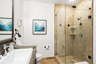 Serenity King - Balcony - Park City - 4
