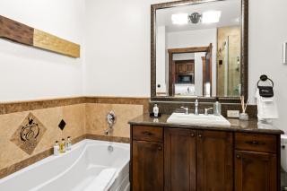 Serenity King - Balcony - Park City - 3