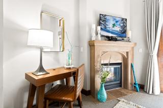 Serenity King - Balcony - Park City - 2