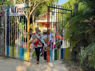 AFRA Reserva Natural - 1