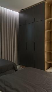 Riviera Style Modern Sea View Apartment - Al Khobar - 3