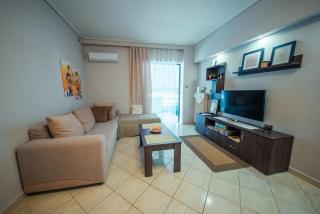 Lux Apartment next to the sea - Piraeus - 6