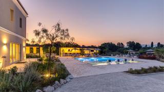 Luxury Villa Rika Corfu- 5 bedrooms with Pool - Gouvia - 8