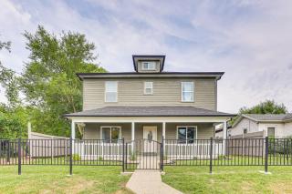 1 Mi to Downtown New Albany Home - New Albany - 7