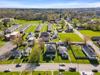 1 Mi to Downtown New Albany Home - New Albany - 6