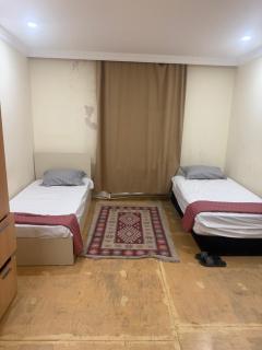 Rova Hotel - Bakoe - 6