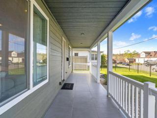 1 Mi to Downtown New Albany Home - New Albany - 4