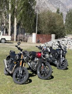The Himalayan Nest - 2