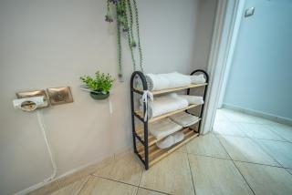 Lux Apartment next to the sea - Pireo - 1