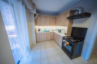 Lux Apartment next to the sea - Pireo - 5
