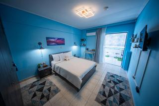 Lux Apartment next to the sea - Pireo - 0