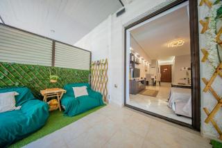 Lux Apartment next to the sea - Pireo - 7