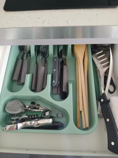 Studio saint-Denis Providence GR R2 Arrivée Autonome - 5