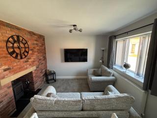 Dans Holiday cottage - Barmston - 8
