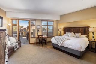 Sun Dialed-In Deluxe - Canyons Village Center - Park City - 9