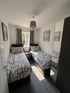 Dans Holiday cottage - Barmston - 4