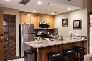 Sun Dialed-In Deluxe - Canyons Village Center - Park City - 5