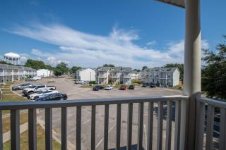 Gorgeous 3 bedroom townhome Walk to the beach - Gulfport - 3