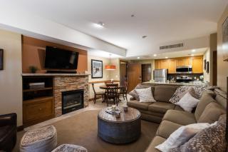 Sun Dialed-In Deluxe - Canyons Village Center - Park City - 4
