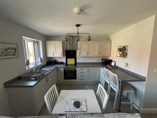 Dans Holiday cottage - Barmston - 7