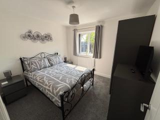 Dans Holiday cottage - Barmston - 5