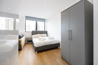 Modern Studio Near Old Trafford Stadium - Manchester - 3