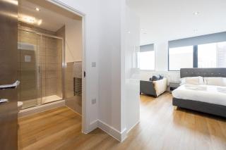 Modern Studio Near Old Trafford Stadium - Manchester - 6