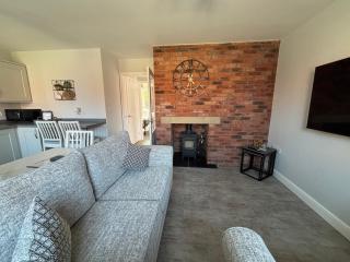 Dans Holiday cottage - Barmston - 6