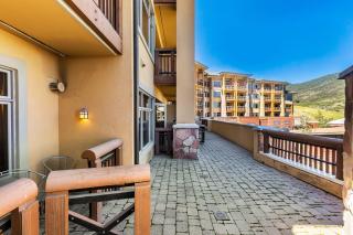 Sun King Suite - Steps from Gondola & Skiing - Park City - 8
