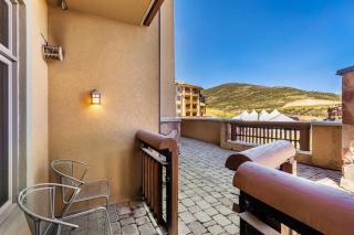 Sun King Suite - Steps from Gondola & Skiing - Park City - 7