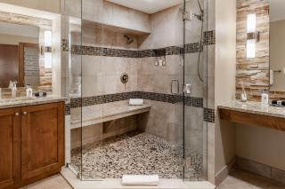 Sun King Suite - Steps from Gondola & Skiing - Park City - 2