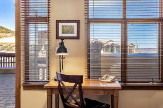 Sun King Suite - Steps from Gondola & Skiing - Park City - 5
