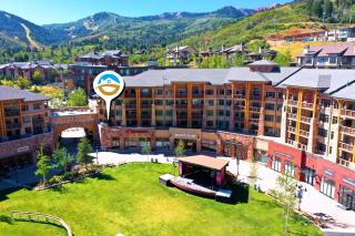 Sun King Suite - Steps from Gondola & Skiing - Park City - 1