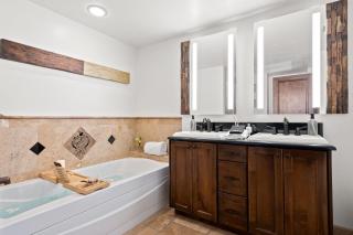 Serenity Penthouse - Hyatt Centric - Park City - 1